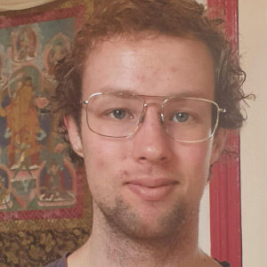 Maurice Bijron Nalandabodhi