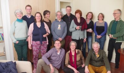 online gratis meditatie