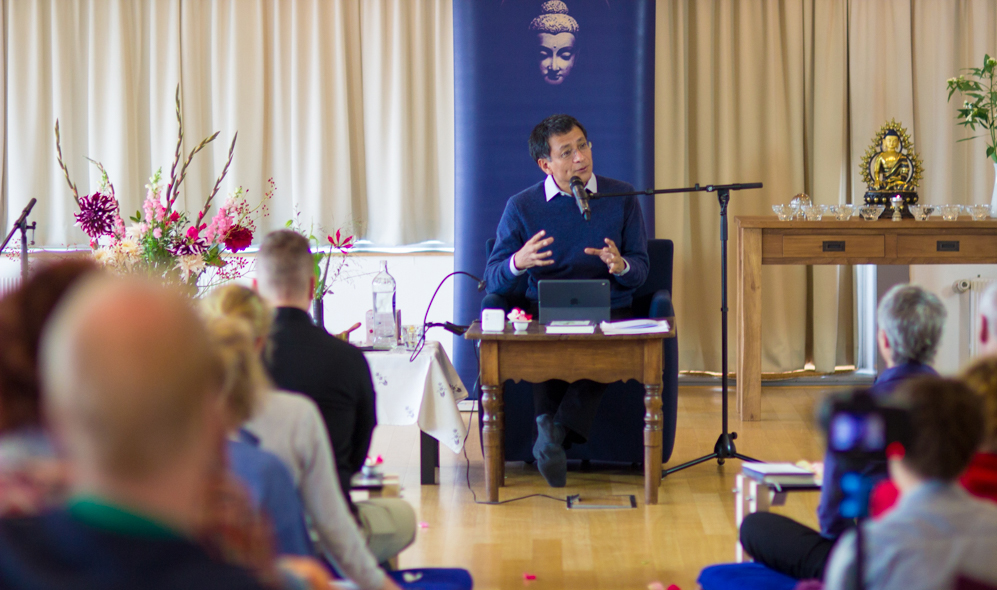 meditatie nl