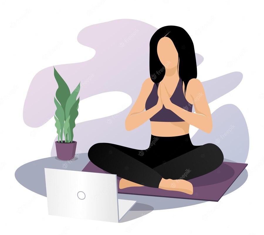 Zondag Ochtend Meditatie – Online